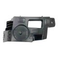 Bumper Cover Bracket Front Passenger Side Lower For Gmc Acadia 2024 2025 Plastic Replacement Gm1043197 And 84927949 