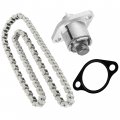 Caltric Cam Chain Tensioner With And Gasket Compatible Honda Crf250x 04-2009 2012 2013 2015-2017