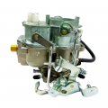 New Carburetor For Jeep Cj5 Cj7 J10 2-barrel Bbd 6 Cyl Engine 4 2 L 258 Cu Engines 1983-1988 Carb Type Rpw