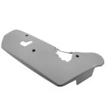 Seat Trim Panel Cover Lh Driver Side For Dodge Durango 2004 2005 2006 2007 2008 2009 1nv181d5aa 68004465ab 1fs67bd5ac 