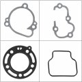 Waltyotur Motorcycle Gasket Kit Replacement For Kawasaki Kx100 1998-2020