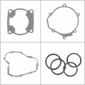 Waltyotur Motorcycle Gasket Kit Replacement For Kawasaki Kx100 1998-2020