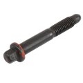 Rocker Arm Bolt For Cadillac Cts 2009 To 2015 Steel Natural Hex Head Coarse Thread 0 31 In Diameter Alx-pau-ac-12560961-cla5 