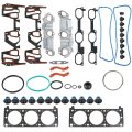 Engine Cylinder Head Gaskets Set Replacement For Chevy Equinox Torrent 2005-2009 Hgs3121 Hs3140 