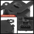 A-premium Rear Trunk Latch Tailgate Door Lock Actuator Compatible With Wj Series Grand Cherokee 1999-2004 0l 4 7l Sport Utility