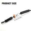 Transmission Shift Cable Replacement For Jeep Wrangler 3 8l V6 2007-2011 Replace 905-620 52060462ad 52060462ae 52060462af