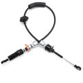 Transmission Shift Cable Replacement For Jeep Wrangler 3 8l V6 2007-2011 Replace 905-620 52060462ad 52060462ae 52060462af
