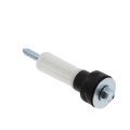 4011fr3159w Sears Washing Machine Bolt Assembly 