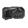 Engine Oil Pan Replacement For 3 Sport L4 2 5l014-2018 Cx-5 2 2014-2017 