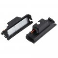 Mingrui Test Led Number License Plate Lights For Hyundai I30 Pde Fastback N Pd Elantra Gt 2pcs
