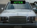 312 Motoring Compatible With Mercedes-benz 1984-1995 W124 W201 190e 190d 300d 300ce 400e 500e E320 E420 E500 E320d 300e 300td