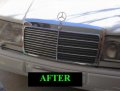 312 Motoring Compatible With Mercedes-benz 1984-1995 W124 W201 190e 190d 300d 300ce 400e 500e E320 E420 E500 E320d 300e 300td