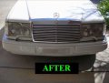 312 Motoring Compatible With Mercedes-benz 1984-1995 W124 W201 190e 190d 300d 300ce 400e 500e E320 E420 E500 E320d 300e 300td