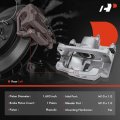 A-premium Disc Brake Caliper Assembly With Bracket Compatible Select Chevy And Gmc Models Colorado Canyon 2015 2016 2017 2018