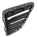 Chevy Camaro 2017 2018 Bumper Insert Driver Side Front Replacement For Gm1038211 84278553