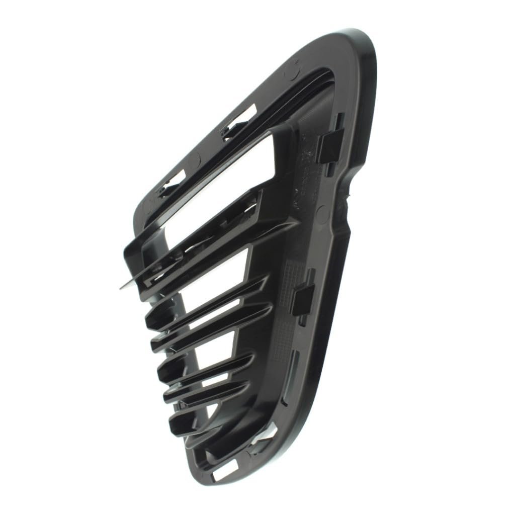 Chevy Camaro 2017 2018 Bumper Insert Driver Side Front Replacement For Gm1038211 84278553
