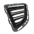 Chevy Camaro 2017 2018 Bumper Insert Driver Side Front Replacement For Gm1038211 84278553