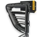Chevy Camaro 2017 2018 Bumper Insert Driver Side Front Replacement For Gm1038211 84278553