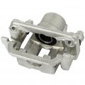 Silver Rear Driver Brake Caliper Aintier 19b2792 For Infiniti 2003-2005 Nissan 2003-2009
