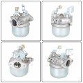 Carb Carburetor With Gaskets For Lmb-230 Par Car 1982-1986