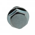 M12 1 5 Engine Crankcase Magnetic Oil Drain Plug Bolt Screw Replaces 92800-12000 For Honda Cb250 Cm250c Cr250m Cb350f Cb400f