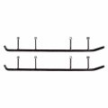 Kimpex Standard Wear Bar Apex 1 Keel Fits Yamaha Oem 8dm-23731-00-00 