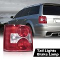 G-plus Rear Tail Lamp Light Left Compatible With Vw Passat B5 5 Wagon 2001 2002 2003 2004 2005 3b5945096ae 3b5945095ae