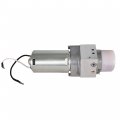 Waltyotur Convertible Top Hydraulic Roof Pump Motor And Bracket Replacement For Bmw Z4 2-door Replace 54347193448 54347119633