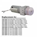 Waltyotur Convertible Top Hydraulic Roof Pump Motor And Bracket Replacement For Bmw Z4 2-door Replace 54347193448 54347119633