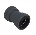 Southwire Ltnm-cp-075 3 4 Liquid Tight Non-metallic Push Install Lt Coupling Gray 