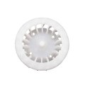 Fan Blade Wheel For Gy6 150cc Atv Go Kart Scooter High Strength Engineering Plastic Cooling F038-008 