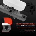 A-premium Brake Master Cylinder With Reservoir And Cap Compatible Ford Vehicles E-150 Econoline Club Wagon E-250 E-350