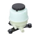 Power Steering Reservoir Replacement For Toyota Tundra 2005 2006 V6 4 0l 443600c040 603 677 3r115 Includes Cap 
