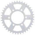 Niche 520 Pitch 40 Tooth Rear Drive Sprocket For 2003-2004 Kawasaki Ninja Zx6r Zx6rr 42041-1556