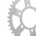 Niche 520 Pitch 40 Tooth Rear Drive Sprocket For 2003-2004 Kawasaki Ninja Zx6r Zx6rr 42041-1556