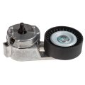 Automatic Belt Tensioner And Pulley Assembly 38163 For 4 0l L6 1999 2004 Jeep Grand Cherokee 2000 2006 Wrangler Tj 