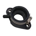 Jdllong 0570-084 Intake Manifold Boot For Arctic Cat 400 4x4 Trv Dvx Automatic 2005-2014