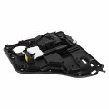 Ocpty Power Window Regulator With Motor Fit For 2007-2011 Dodge Nitro Rear Left 751-272