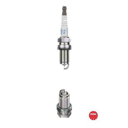 Ngk 4218 Cr8eix Spark Plug Iridium Ix