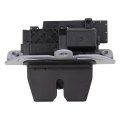Rear Tailgate Trunk Lid Latch Lock Actuator Ford Police Interceptor Utility Explorer Mustang Mach-e 2021-2023 Escape 2018-2023 