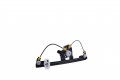 Carpartsdepot Rear Right Passenger Side Power Window Regulator Compatible For Bmw 323i 325i 325xi 328i Xdrive 328xi 330i 330xi 