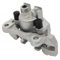 Aintier Silvery Rear Right Brake Calipers Fit For Jeep Grand Cherokee 1999-2004