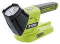 Ryobi P705 One 18v Lithium Ion Led 130 Lumen Flashlight Battery Not Included Only