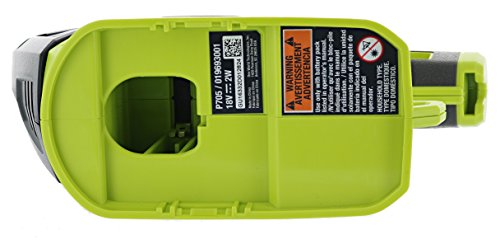 Ryobi P705 One 18v Lithium Ion Led 130 Lumen Flashlight Battery Not Included Only