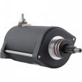 Starter For Indian Street Motorcycle Chief Dark Horse Smu0551 410-22056 12v Metal Aftermarket Unit 