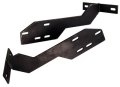 Empi Brackets Type 1 68-73 To Early Bumper Front Pair 