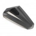 Newsmarts Motorcycle Pillion Rear Passenger Seat Cowl Cover For Kawasaki Ninja 400 2018-2020