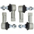 Niche Tie Rods With End Kit For Honda Fourtrax 300 Trx300x