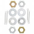 Niche Tie Rods With End Kit For Honda Fourtrax 300 Trx300x