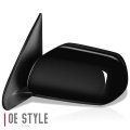 Sz1320115 Oe Style Powered Driver Left Side View Door Mirror Compatible With Suzuki Grand Vitara 06-13